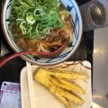 実際訪問したユーザーが直接撮影して投稿したひばりが丘うどん丸亀製麺 いちき串木野店の写真