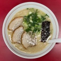 実際訪問したユーザーが直接撮影して投稿した本町ラーメン / つけ麺銀嶺の写真