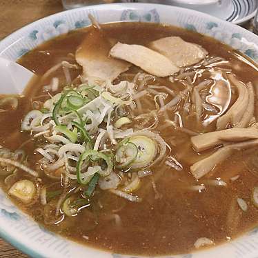 まるきラーメンのundefinedに実際訪問訪問したユーザーunknownさんが新しく投稿した新着口コミの写真