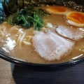 実際訪問したユーザーが直接撮影して投稿した大鋸ラーメン / つけ麺萩原家 藤沢店の写真