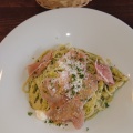 パスタランチ - 実際訪問したユーザーが直接撮影して投稿した町イタリアンBistro igrekの写真のメニュー情報