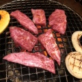 実際訪問したユーザーが直接撮影して投稿した千日前焼肉月島屋の写真