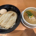 実際訪問したユーザーが直接撮影して投稿した大山ラーメン / つけ麺麺堂 稲葉 古河本店の写真