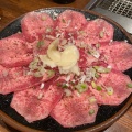 実際訪問したユーザーが直接撮影して投稿した小石川焼肉焼肉 和の写真