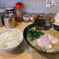 実際訪問したユーザーが直接撮影して投稿した中岩田ラーメン / つけ麺ラーメン いしやま屋の写真