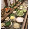 実際訪問したユーザーが直接撮影して投稿した上島しゃぶしゃぶしゃぶ菜 イオン熊本の写真