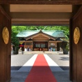 実際訪問したユーザーが直接撮影して投稿した神宮前神社東郷神社の写真