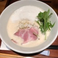 ふく流らーめん - 実際訪問したユーザーが直接撮影して投稿した寺田町ラーメン / つけ麺ふく流らーめん 轍 総本家の写真のメニュー情報