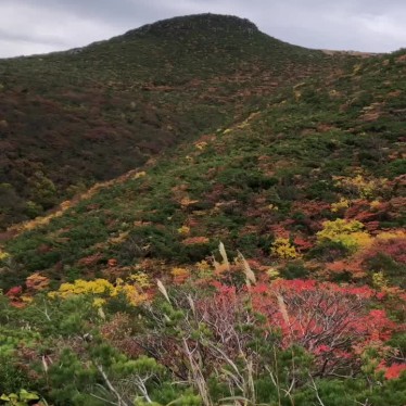 実際訪問したユーザーが直接撮影して投稿した永田山 / 峠安達太良山の写真
