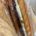 実際訪問したユーザーが直接撮影して投稿した茶屋町カフェ Boulangerie café MAISON ICHI PLUSの写真