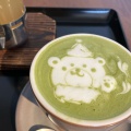 実際訪問したユーザーが直接撮影して投稿した新和歌浦コーヒー専門店80 ESPRESSO WAKAURABASEの写真