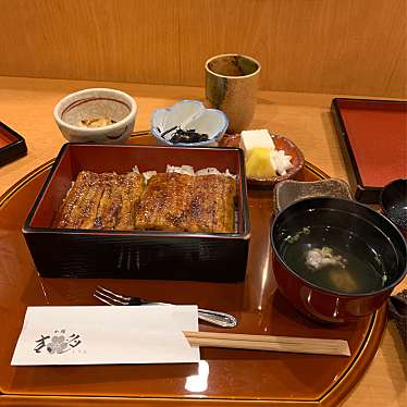 実際訪問したユーザーが直接撮影して投稿した大学町和食 / 日本料理和膳 玄多の写真