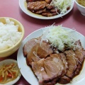 実際訪問したユーザーが直接撮影して投稿した本町中華料理中華 ひるねの写真