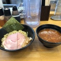 実際訪問したユーザーが直接撮影して投稿した条里ラーメン / つけ麺羅漢の写真