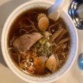 実際訪問したユーザーが直接撮影して投稿した小原田ラーメン / つけ麺春こま食堂の写真