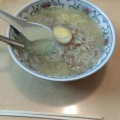 実際訪問したユーザーが直接撮影して投稿した妙典ラーメン / つけ麺華風伝の写真