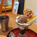 実際訪問したユーザーが直接撮影して投稿した桜町喫茶店喫茶 つばめやの写真