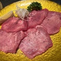 実際訪問したユーザーが直接撮影して投稿した八田肉料理コリアンハウス洪苑 八田店の写真