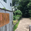 実際訪問したユーザーが直接撮影して投稿した喜多見公園次大夫堀公園民家園の写真