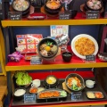 実際訪問したユーザーが直接撮影して投稿したおゆみ野南韓国料理オモニのひと味 テジ虎 おゆみ野店の写真