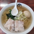 実際訪問したユーザーが直接撮影して投稿した泉ケ丘ラーメン / つけ麺伊藤商店 泉ヶ丘店の写真