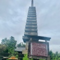 実際訪問したユーザーが直接撮影して投稿した般若寺町寺法性山 般若寺の写真