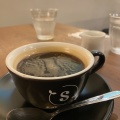 コーヒー - 実際訪問したユーザーが直接撮影して投稿した南大高カフェスピコの写真のメニュー情報