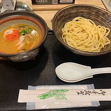 つけ麺専門店 五常 溝口店のundefinedに実際訪問訪問したユーザーunknownさんが新しく投稿した新着口コミの写真