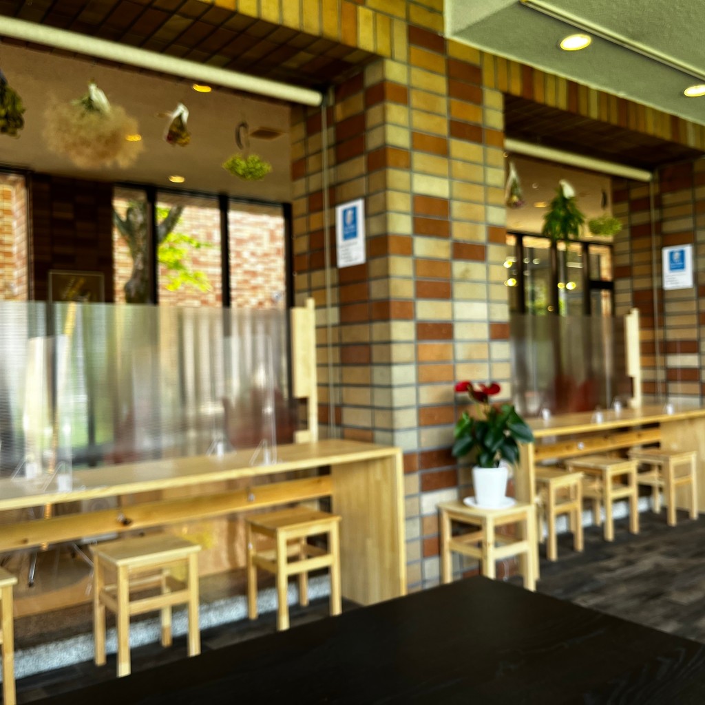 実際訪問したユーザーが直接撮影して投稿した青葉町カフェ欅堂の写真