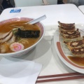 実際訪問したユーザーが直接撮影して投稿した下鶴間ラーメン専門店幸楽苑 イオンモール大和店の写真