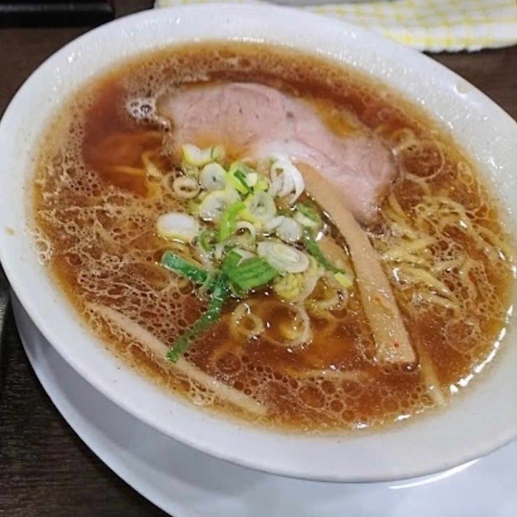 [滋賀県ラーメン]をテーマに、LINE PLACEのユーザーいおり0141-877-15さんがおすすめするグルメ店リストの代表写真