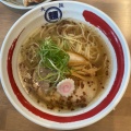 実際訪問したユーザーが直接撮影して投稿した箕面ラーメン専門店しおゑもん 箕面店の写真