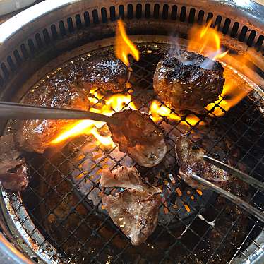 実際訪問したユーザーが直接撮影して投稿した東鯖江焼肉焼肉きんぐ 鯖江店の写真