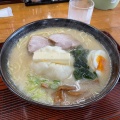 実際訪問したユーザーが直接撮影して投稿した西小川ラーメン / つけ麺とうそん 焼津支店の写真