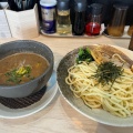 実際訪問したユーザーが直接撮影して投稿した上岩橋ラーメン / つけ麺麺屋青山 酒々井店の写真