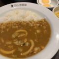 実際訪問したユーザーが直接撮影して投稿した錦カレーCoCo壱番屋 中区錦三丁目店の写真