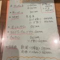 実際訪問したユーザーが直接撮影して投稿した美野島ラーメン専門店辛麺&餃子 一赫の写真