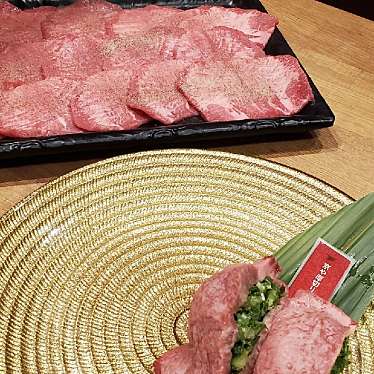 実際訪問したユーザーが直接撮影して投稿した三条町焼肉焼肉dining京や ゆめタウン高松店の写真