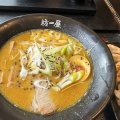 実際訪問したユーザーが直接撮影して投稿した馬郡町ラーメン / つけ麺坊屋の写真