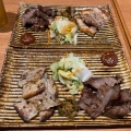 松島定食 - 実際訪問したユーザーが直接撮影して投稿した大須牛タン牛たん東山  名古屋大須店の写真のメニュー情報