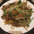 実際訪問したユーザーが直接撮影して投稿した藤原中華料理中華料理 聚楽の写真