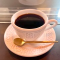 実際訪問したユーザーが直接撮影して投稿した高松北カフェCaffe GIUSTOの写真