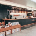 実際訪問したユーザーが直接撮影して投稿した南幸カフェCAFFE SOLARE Tsumugi FOOD&TIME ISETAN YOKOHAMAの写真