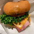 実際訪問したユーザーが直接撮影して投稿した六本木ハンバーガーthe 3rd Burger アークヒルズサウスタワー店の写真