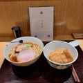 実際訪問したユーザーが直接撮影して投稿した寿ラーメン専門店麺 みつヰの写真