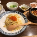実際訪問したユーザーが直接撮影して投稿した藤ノ木中華料理ロンフーダイニングイオンモール伊丹店の写真
