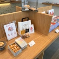 実際訪問したユーザーが直接撮影して投稿した鬼怒川温泉大原カフェ金谷菓子本舗の写真