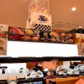 実際訪問したユーザーが直接撮影して投稿した新栄回転寿司くら寿司 名古屋新栄店の写真