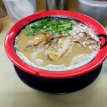 実際訪問したユーザーが直接撮影して投稿した下馬寄ラーメン / つけ麺とん平の写真