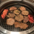 実際訪問したユーザーが直接撮影して投稿した新山焼肉葉菜焼肉 彩炉 光の森店の写真